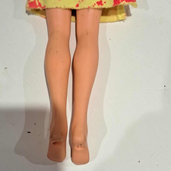 Jem / Jerrica flash an sizzle jem and the holograms toy doll - Picture 5 of 10